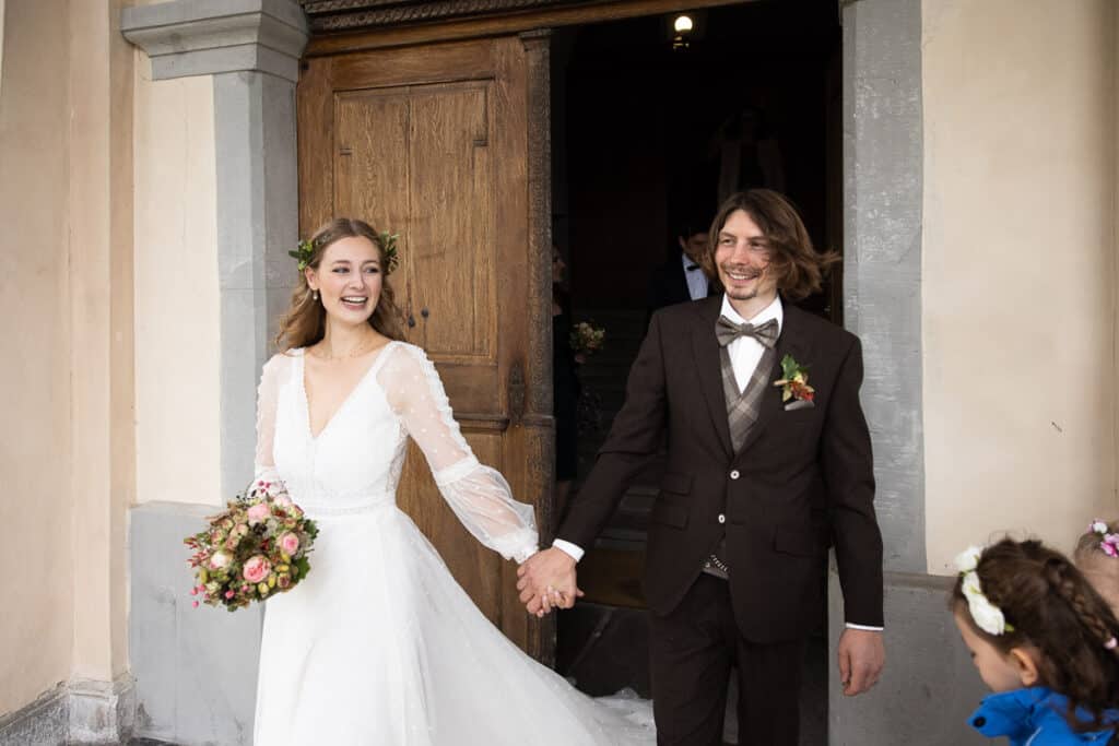 Hochzeitsfotograf Kartause Ittingen