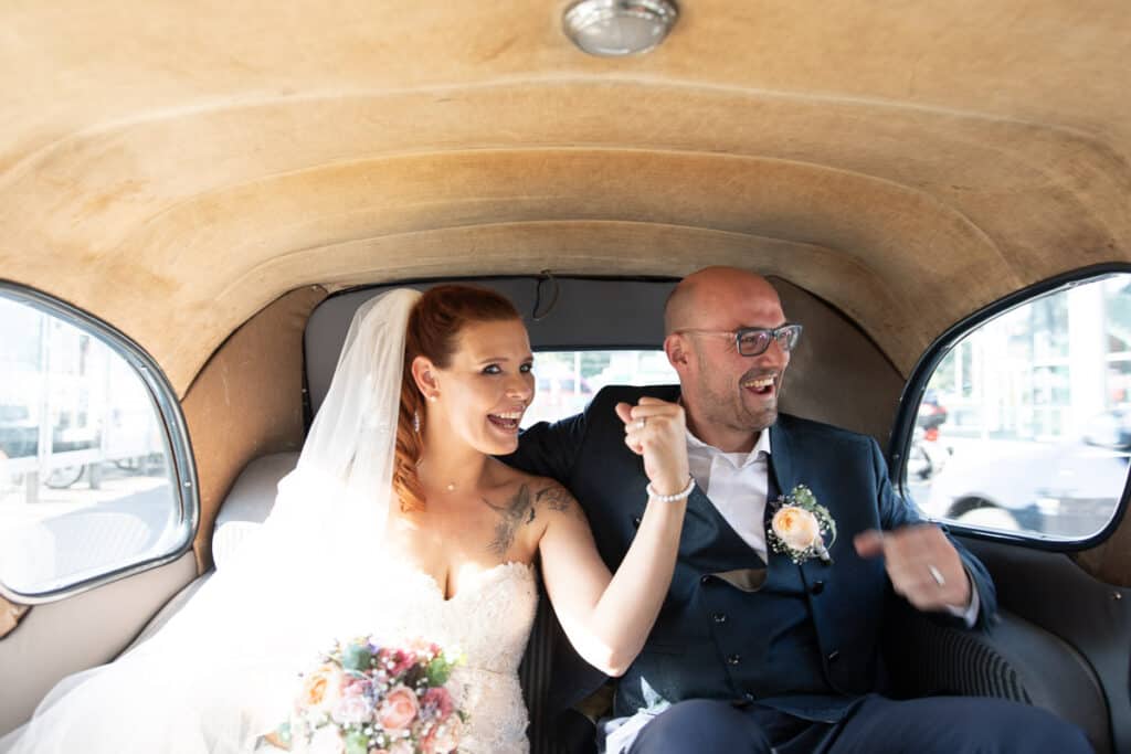 Hochzeitsfotograf Ostschweiz