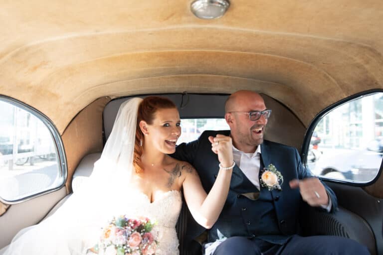 Hochzeitsfotograf Ostschweiz