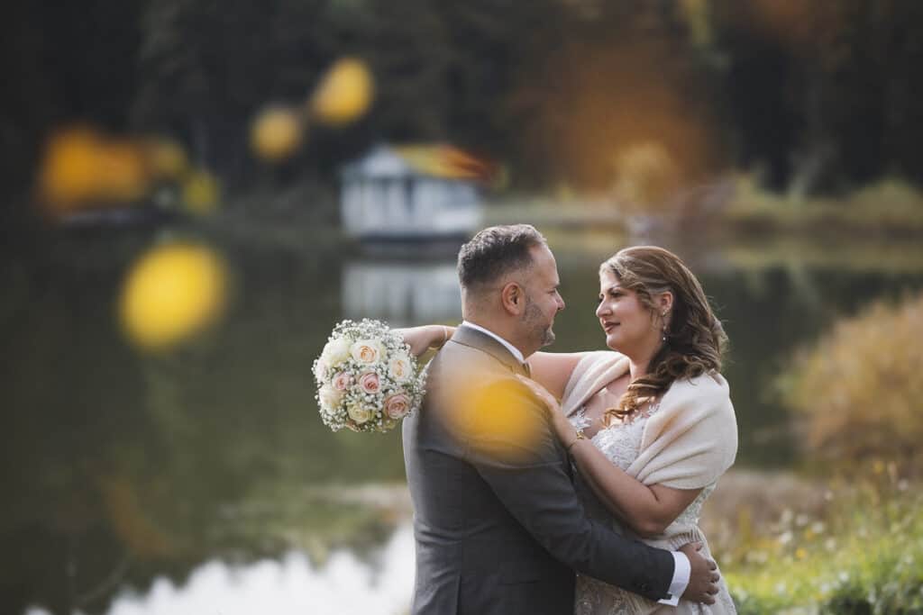 Hochzeitsfotograf Ostschweiz