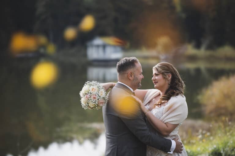 Hochzeitsfotograf Ostschweiz