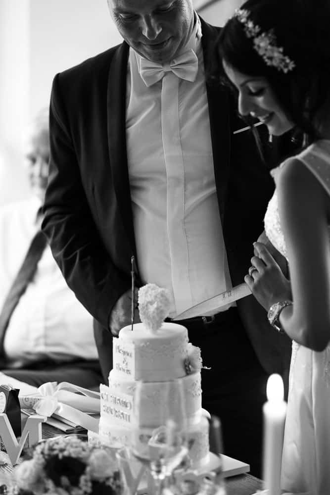 Hochzeitsfotograf Ostschweiz