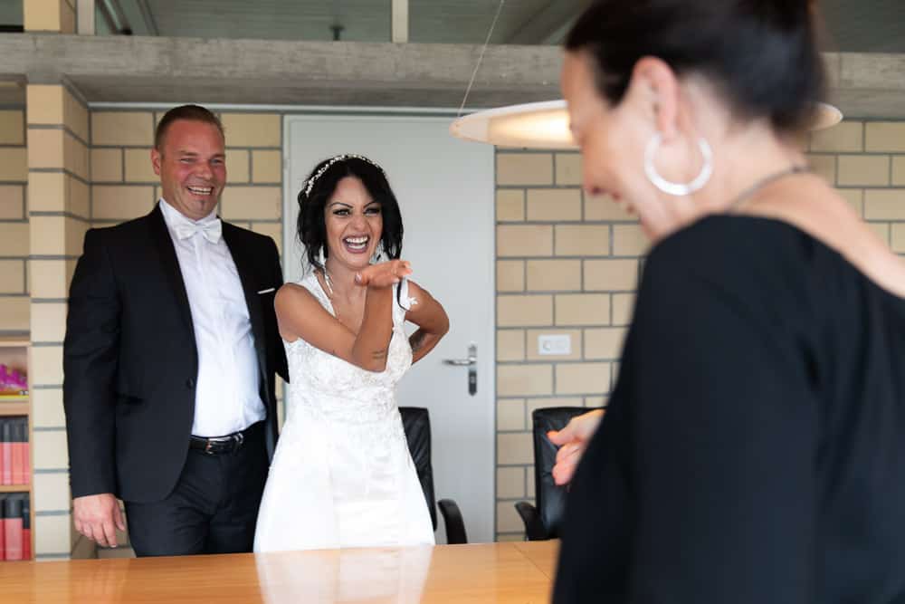 Hochzeitsfotograf Ostschweiz