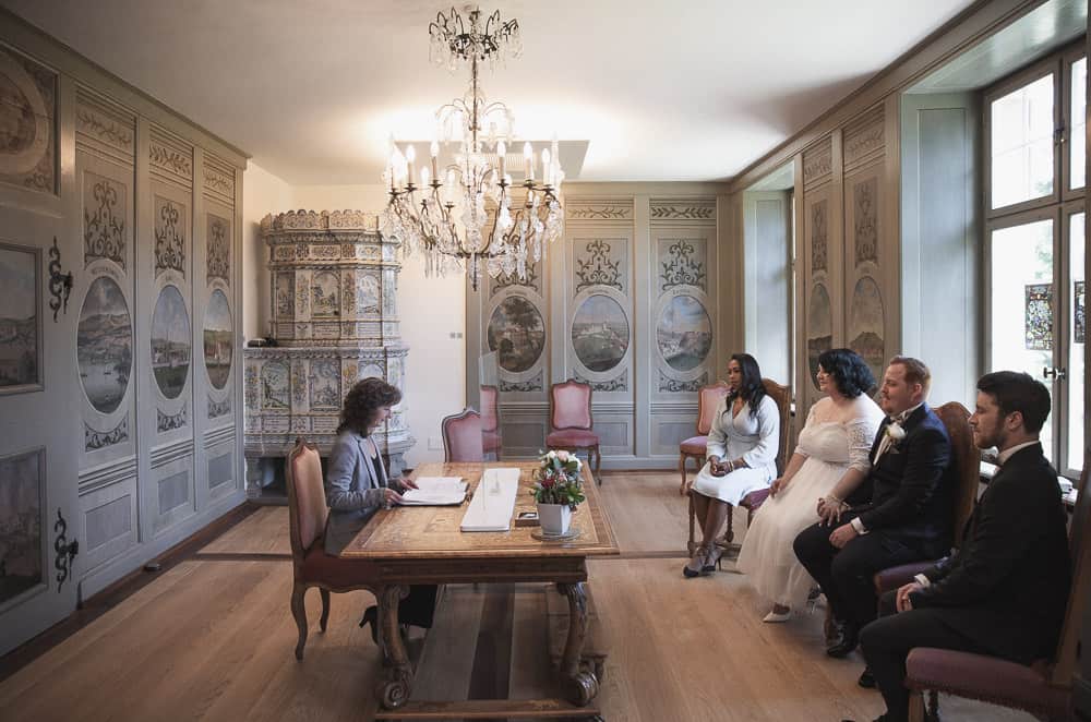 Fotograf Lindengut Winterthur