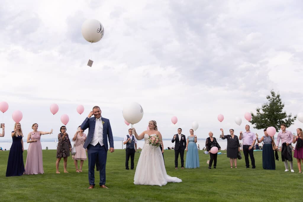 Hochzeitsfotograf Bodensee