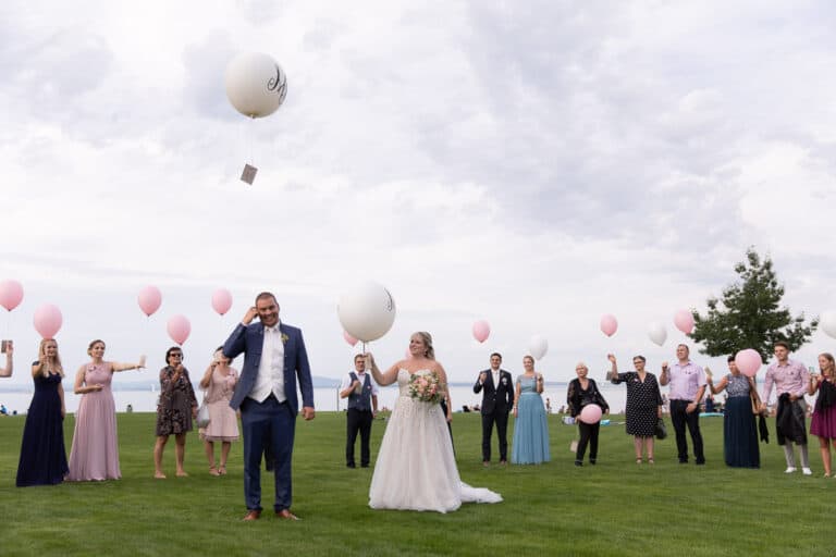 Hochzeitsfotograf Bodensee