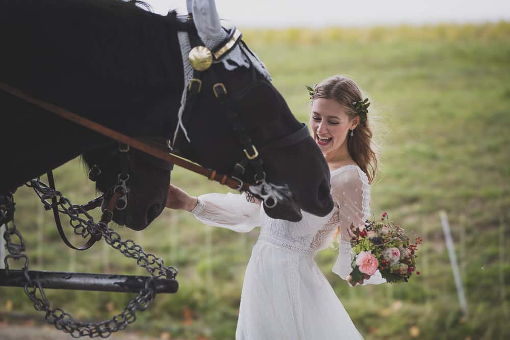 Hochzeitsfotograf Ostschweiz