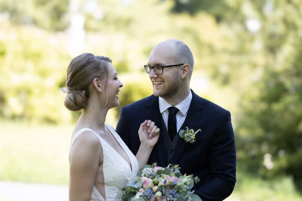 Hochzeitsfotograf Schloss Wartegg