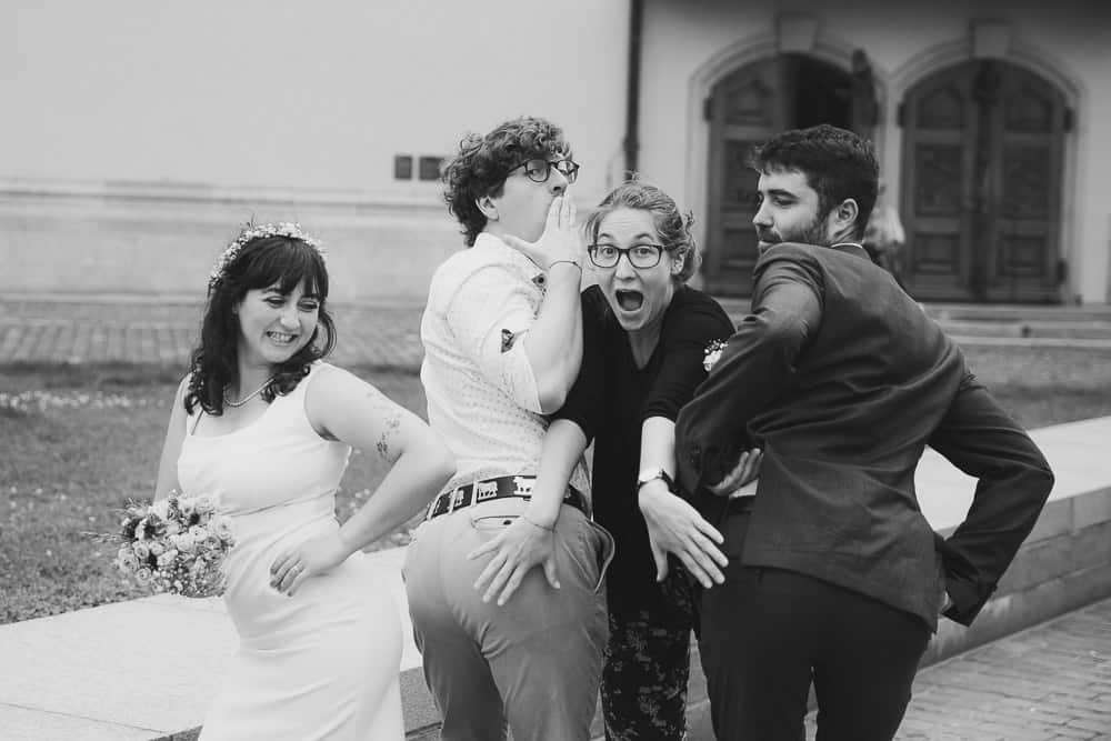 Hochzeitsfotograf Ostschweiz