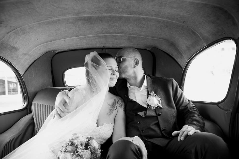 Hochzeitsfotograf Ostschweiz