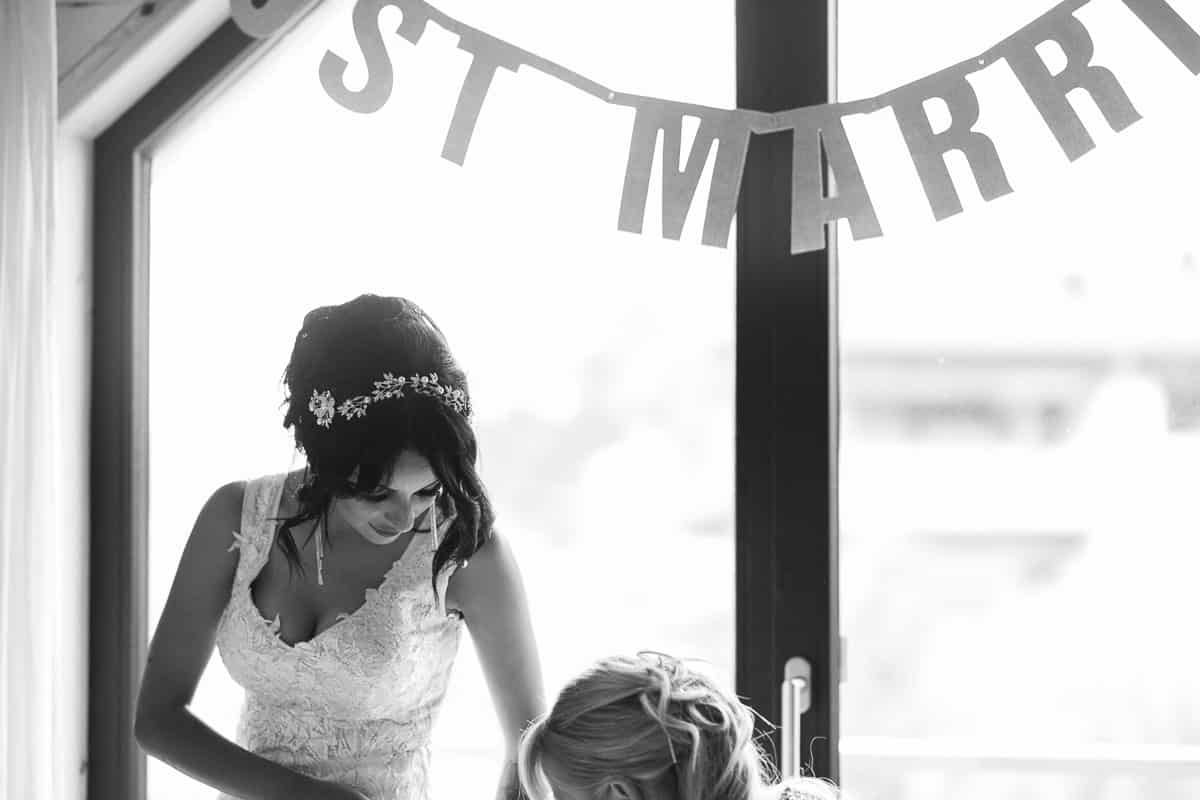 Hochzeitsfotograf Ostschweiz