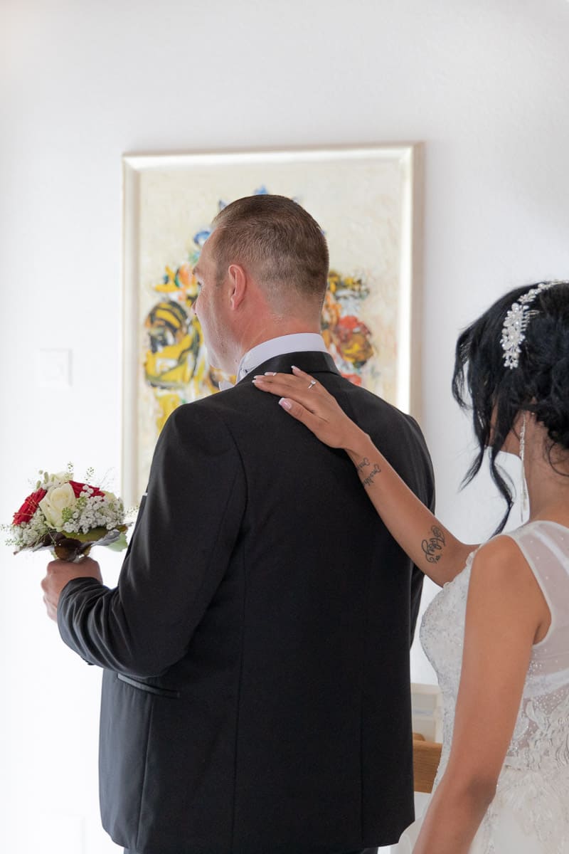 Hochzeitsfotograf Ostschweiz