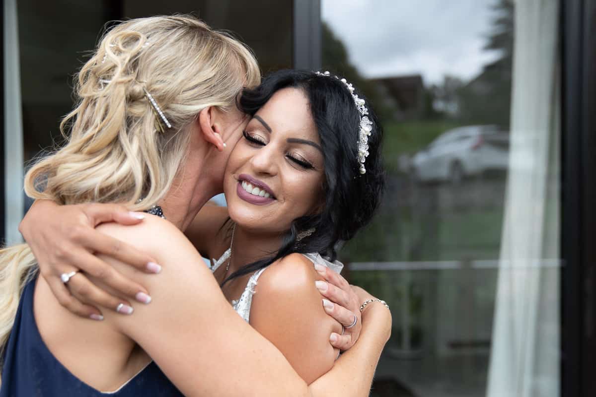 Hochzeitsfotograf Ostschweiz