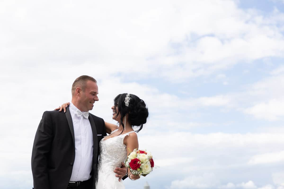 Hochzeitsfotograf Ostschweiz