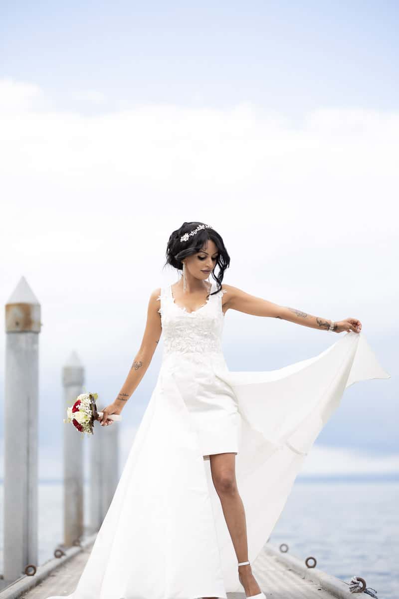 Hochzeitsfotograf Ostschweiz