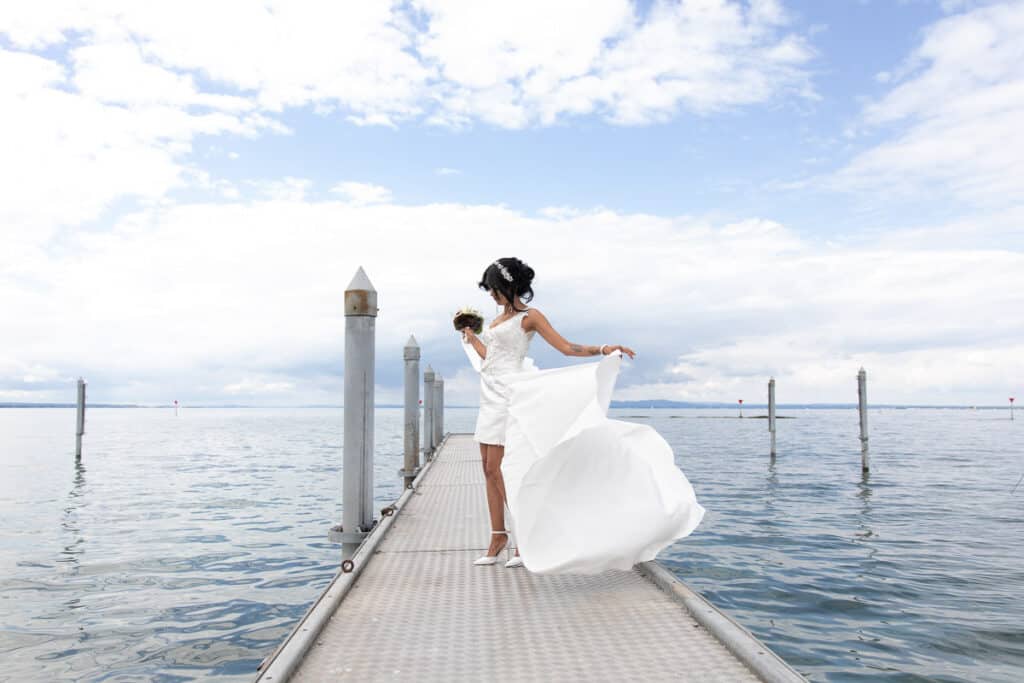 Hochzeitsfotograf Ostschweiz