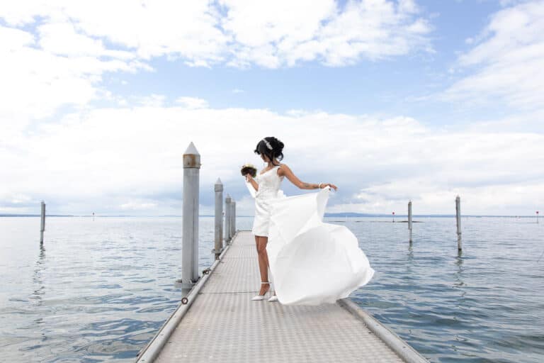 Hochzeitsfotograf Ostschweiz