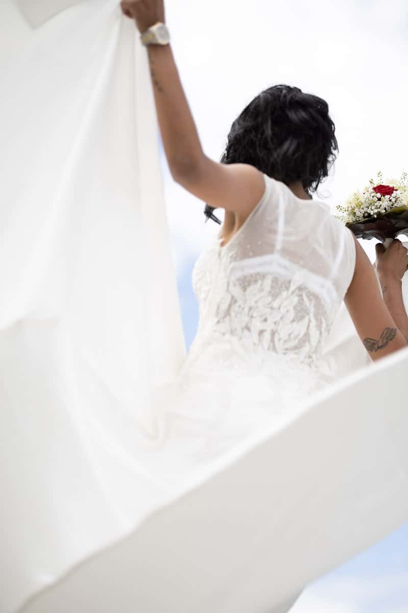 Hochzeitsfotograf Ostschweiz