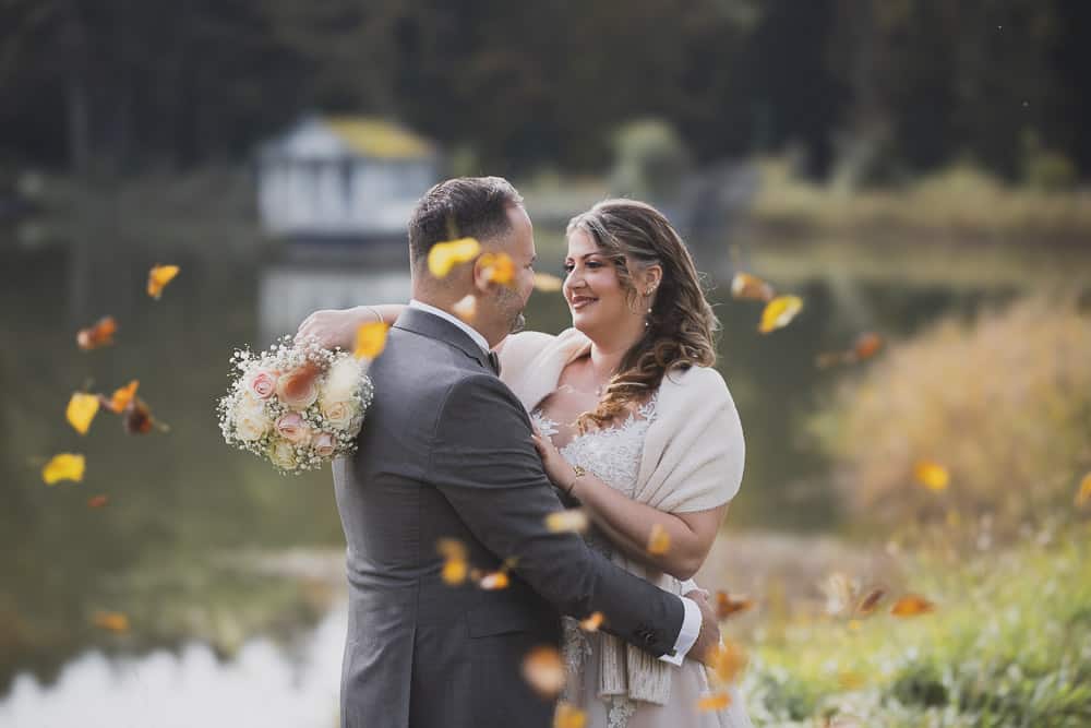 Hochzeitsfotograf Ostschweiz
