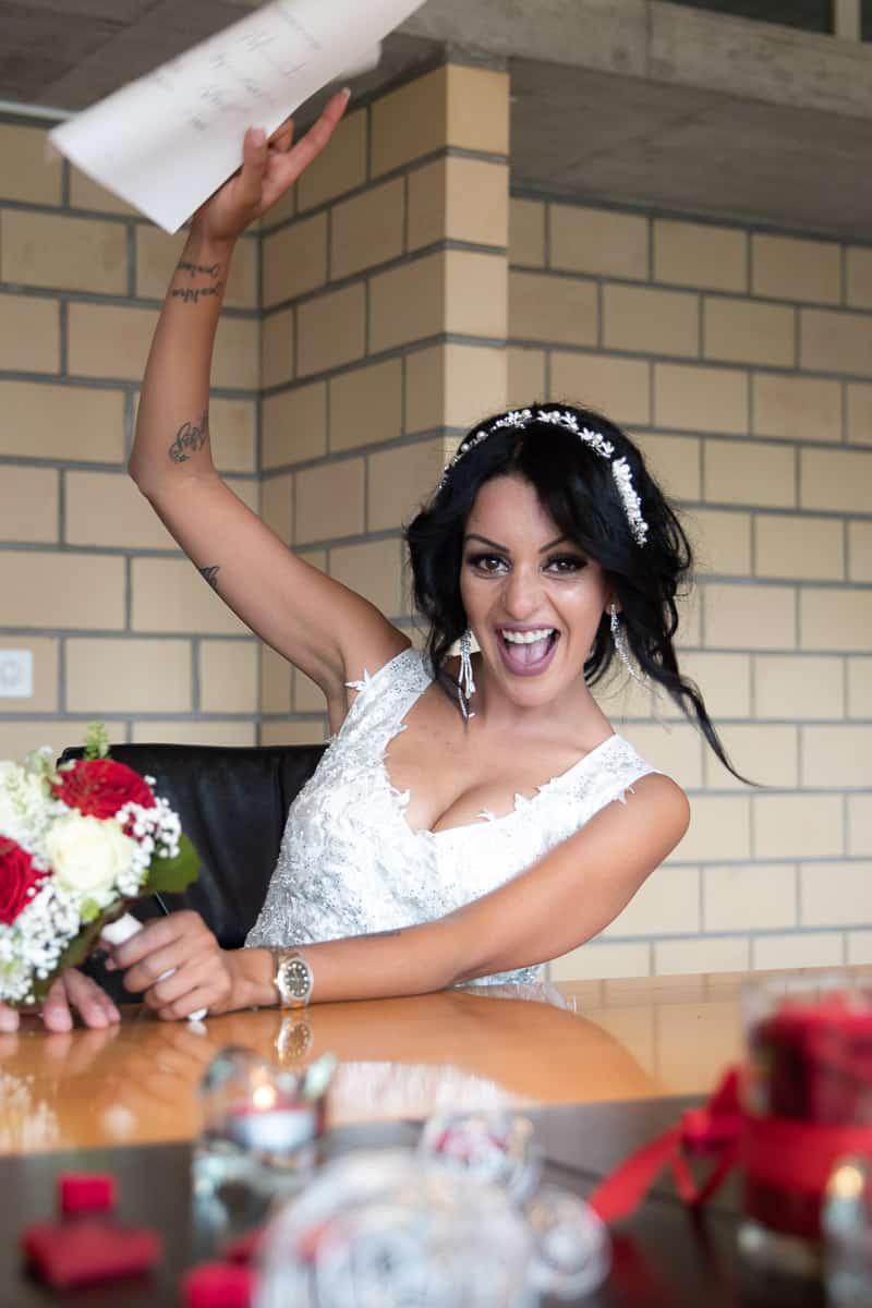 Hochzeitsfotograf Rehetobel