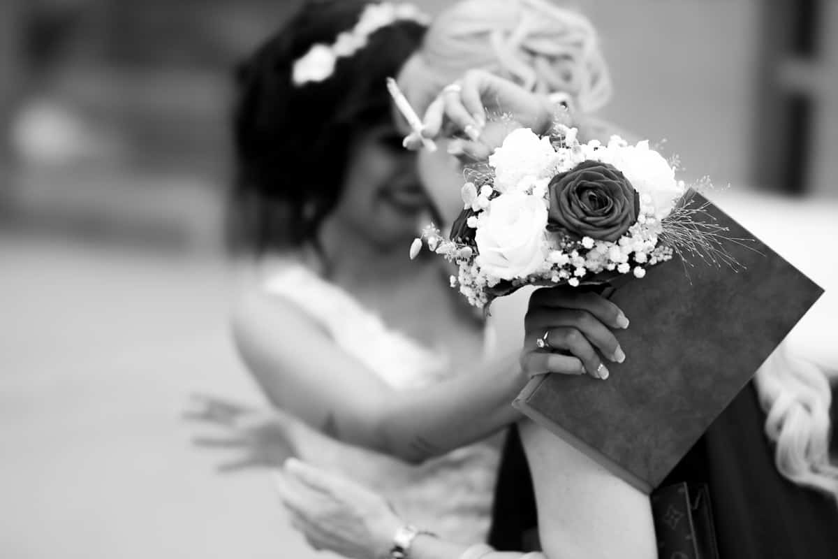 Hochzeitsfotograf Heiden