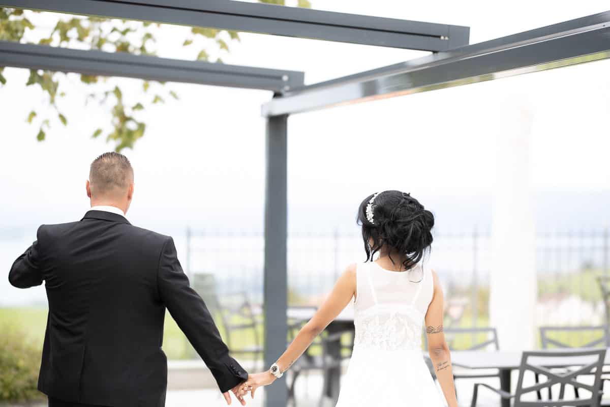 Hochzeitsfotograf Heiden