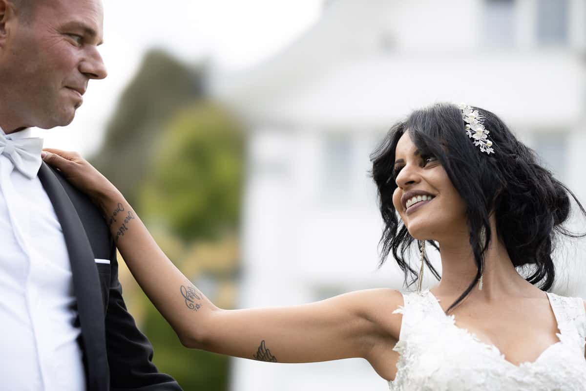 Hochzeitsfotograf Heiden