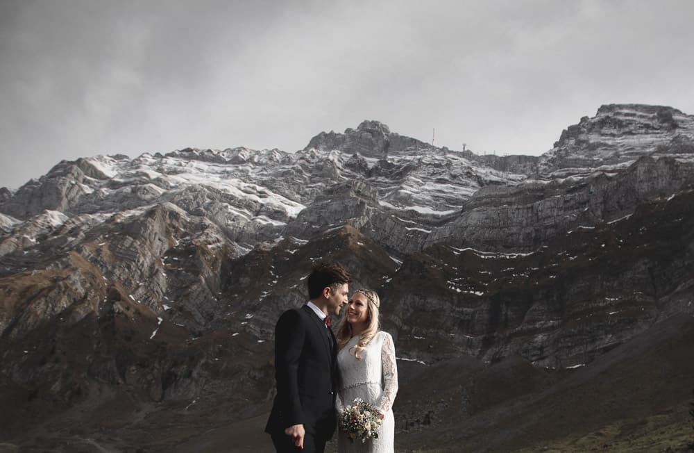 Hochzeitsfotograf Ostschweiz